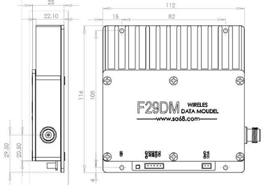 ������̨�İ�װ�ߴ�ͼ